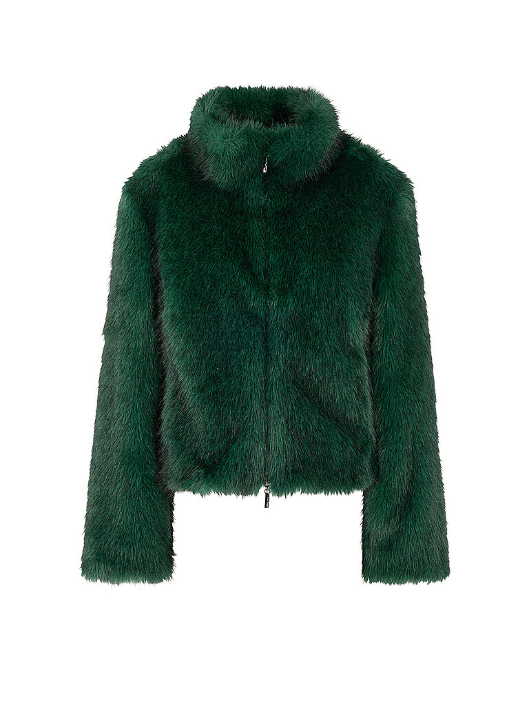 MARC CAIN Jacke in Felloptik from Kastner & Öhler DE/AT