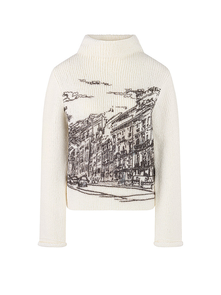 MARC CAIN Pullover from Kastner & Öhler DE/AT