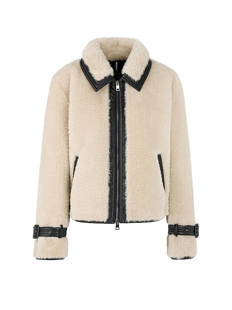 MARC CAIN Jacke in Felloptik from Kastner & Öhler DE/AT