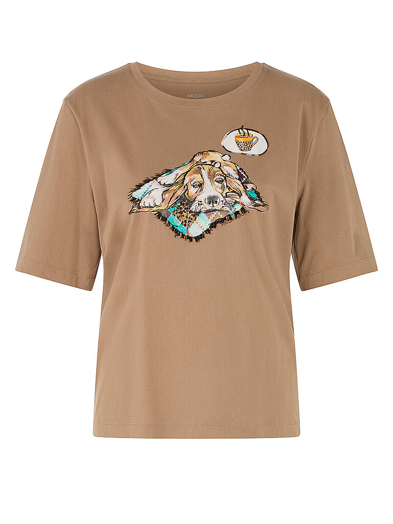 MARC CAIN T-Shirt – Marc Cain