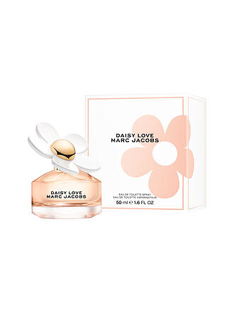 MARC JACOBS | Daisy Love Eau de Toilette Natural Spray 50ml