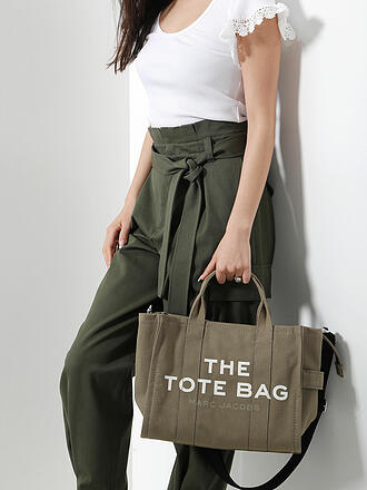 MARC JACOBS | Borsa - Tote Bag THE MEDIUM TOTE CANVAS