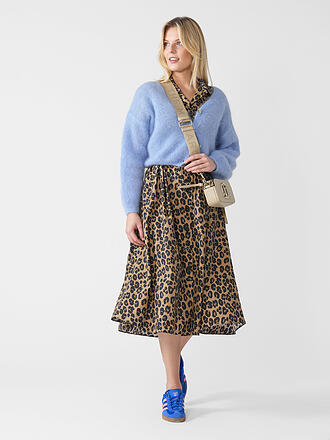 MARC JACOBS | Ledertasche - Minibag THE SNAPSHOT