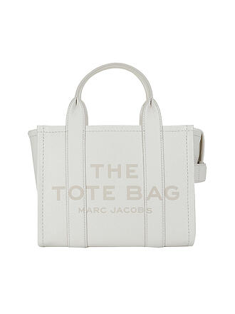 MARC JACOBS | Ledertasche - Tote Bag THE SMALL TOTE LEATHER