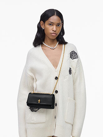 MARC JACOBS | Ledertasche - Mini Bag THE DUAL CHAIN WALLET