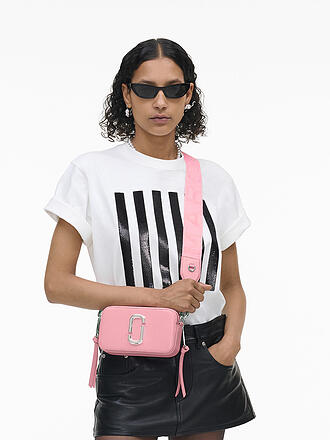 MARC JACOBS | Ledertasche - Mini Bag THE COLORBLOCK SNAPSHOT