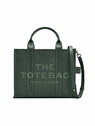 MARC JACOBS | Ledertasche - Tote Bag THE MEDIUM TOTE LEATHER