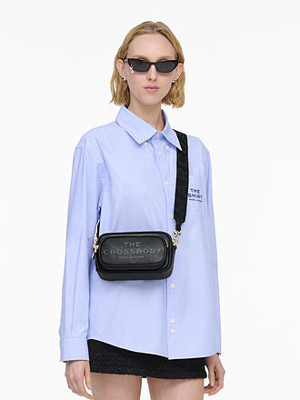 MARC JACOBS | Ledertasche - Mini Bag THE CROSSBODY