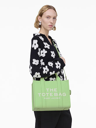 MARC JACOBS | Ledertasche - Tote Bag THE MEDIUM TOTE LEATHER