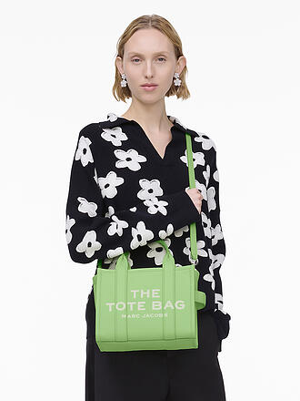 MARC JACOBS | Ledertasche - Tote Bag THE SMALL TOTE LEATHER