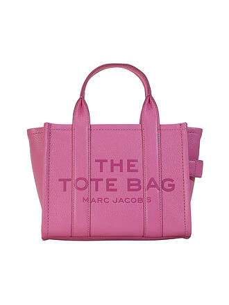 MARC JACOBS | Ledertasche - Tote Bag THE SMALL TOTE LEATHER