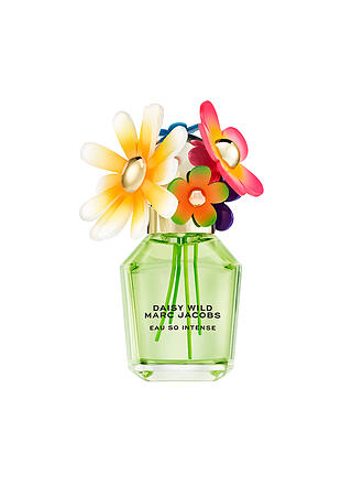 MARC JACOBS | Daisy Wild Intense Eau de Parfum Refillable 50ml