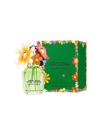 MARC JACOBS | Daisy Wild Intense Eau de Parfum Refillable 50ml