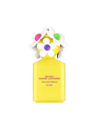 MARC JACOBS | Daisy Glow Limited Edition Eau de Toilette for Women 75ml
