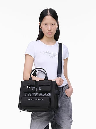 MARC JACOBS | Tasche - Tote Bag THE MEDIUM TOTE 