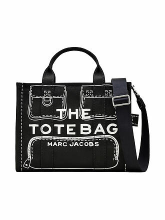 MARC JACOBS | Tasche - Tote Bag THE MEDIUM TOTE 