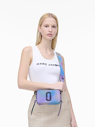 MARC JACOBS | Ledertasche - Minibag THE SNAPSHOT