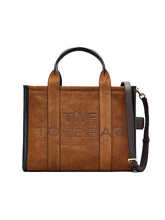MARC JACOBS | Bolso de cuero - Tote Bag THE MEDIUM TOTE