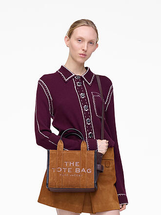 MARC JACOBS | Ledertasche - Tote Bag THE SMALL TOTE