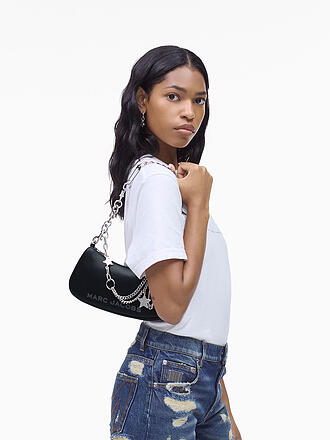 MARC JACOBS | Ledertasche - Schultertasche THE SHOULDER BAG