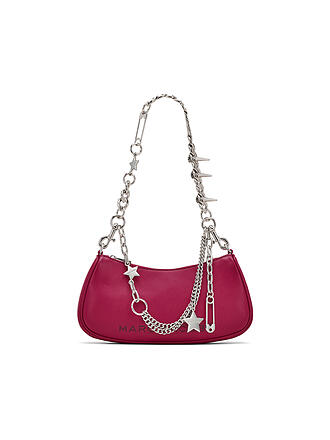 MARC JACOBS | Ledertasche - Schultertasche THE SHOULDER BAG