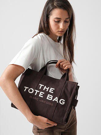 MARC JACOBS | Tasche - Tote Bag THE MEDIUM TOTE CANVAS