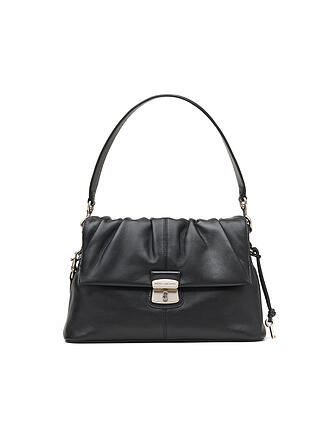 MARC JACOBS | Ledertasche - Schultertasche THE MESSENGER