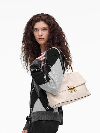 MARC JACOBS | Ledertasche - Schultertasche THE MESSENGER