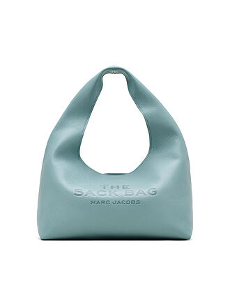MARC JACOBS | Ledertasche - Umhängetasche THE SACK BAG
