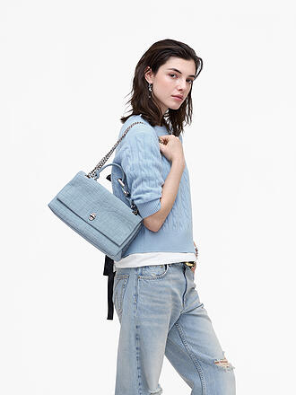 MARC JACOBS | Ledertasche - Umhängetasche THE DUAL