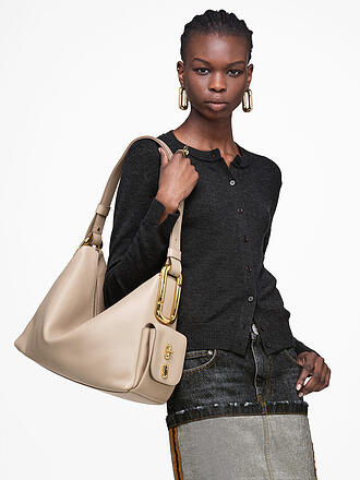 MARC JACOBS | Ledertasche - Hobo Bag SCENE Large