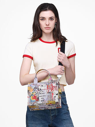 MARC JACOBS | Tasche - Tote Bag THE SMALL TOTE
