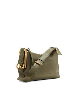MARC JACOBS | Ledertasche - Schultertasche SCENE