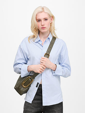 MARC JACOBS | Ledertasche - Schultertasche SCENE