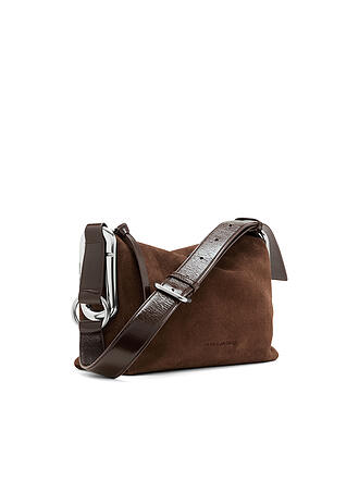 MARC JACOBS | Ledertasche - Schultertasche SCENE Medium