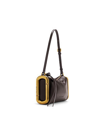 MARC JACOBS | Ledertasche - Schultertasche SCENE Small
