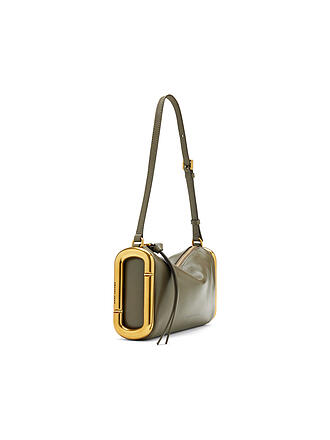 MARC JACOBS | Ledertasche - Schultertasche SCENE Small