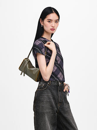 MARC JACOBS | Ledertasche - Schultertasche SCENE Small
