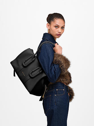 MARC JACOBS | Ledertasche - Shopper BABE CITY