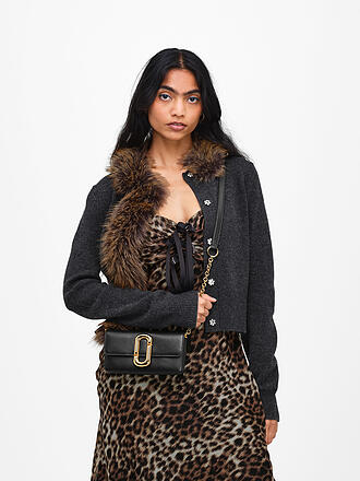 MARC JACOBS | Ledertasche - Mini Bag SCENE WALLET ON CHAIN