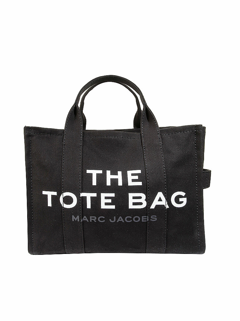 Totes - Traveller Tote Small - in black - Totes für Unisex