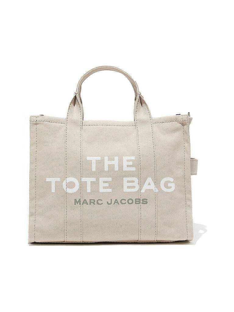 Totes - Traveller Tote Small - in fawn - Totes für Unisex