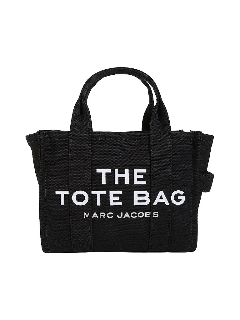 Tote - The Mini Traveller Tote Bag - in black - Tote für Damen