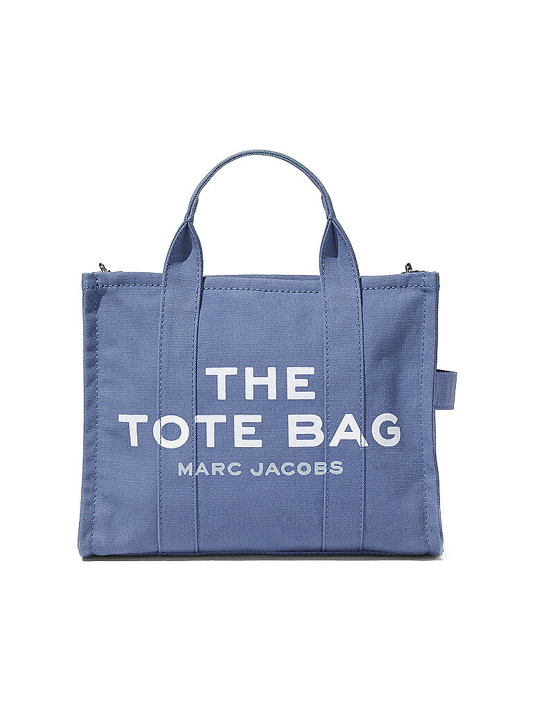Tote - Traveller Tote Small - in blue - Tote für Damen