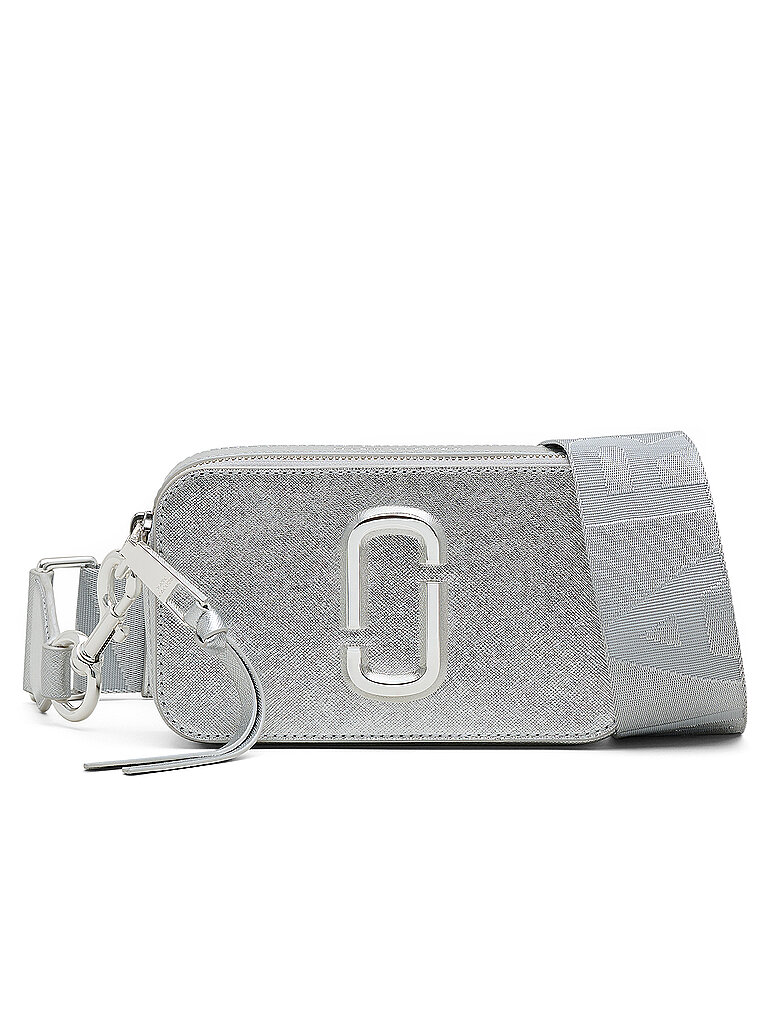MARC JACOBS Ledertasche - Mini Bag THE SNAPSHOT – Marc Jacobs