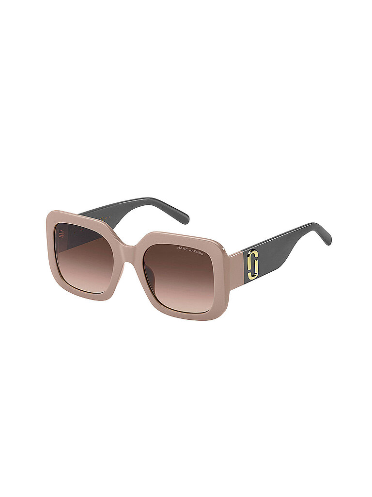 MARC JACOBS Sonnenbrille MARC 647/S/53 grau