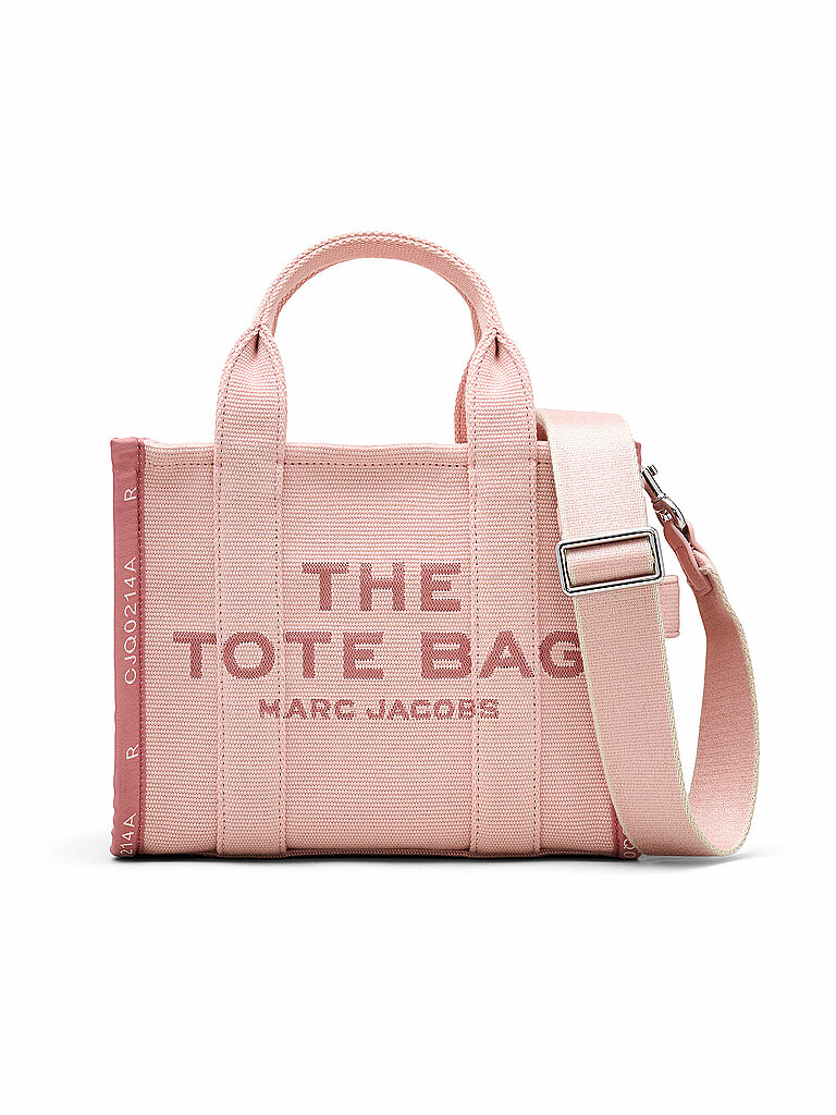 MARC JACOBS Tasche - Tote Bag THE SMALL TOTE – Marc Jacobs