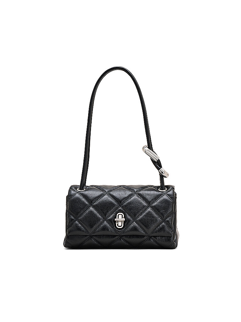 MARC JACOBS Ledertasche - Mini Bag THE MINI DUAL – Marc Jacobs