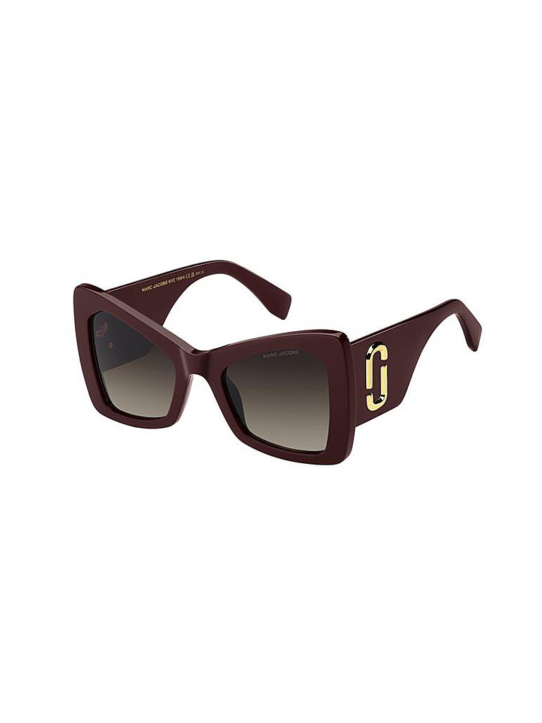 Marc 761 S LHF HA Gläser SONNENBRILLEN   Marrone   Sfumato