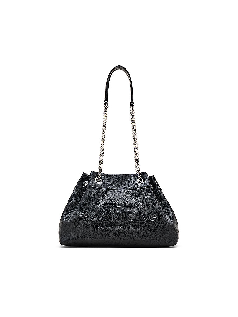 MARC JACOBS Ledertasche - Shopper THE CHAIN SACK – Marc Jacobs
